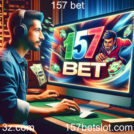 Bonificações: O Que São e Como Aproveitá-las no 157 Bet