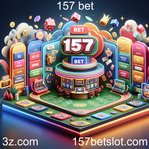 Atraia Mais Jogadores: As Melhores Promoções da 157 Bet